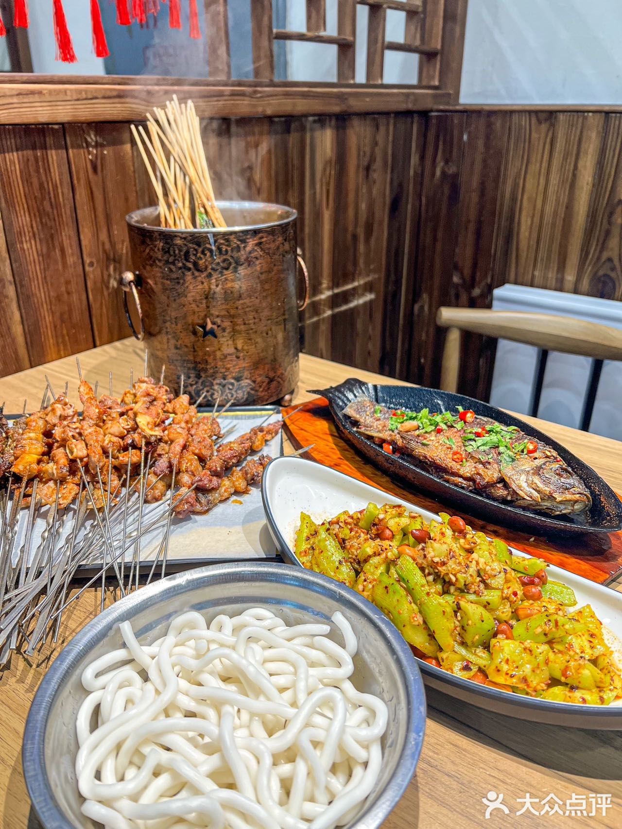 长春🔥发现一家宝藏级别的烧烤店❗
