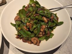 -上和臻品中国菜(花园街店)