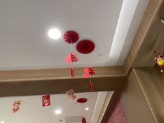 -全聚德(上海首店浦东店)