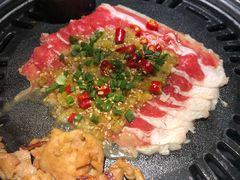 -猫抓烤肉(春熙路店)