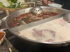 -捞王锅物料理(上海世茂广场店)