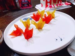 -山港凯悦酒店·东海88私房菜