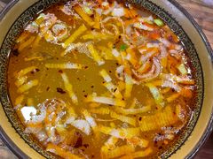 -兄弟俩老李家牛肉汤(总店)