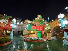 -日本环球影城