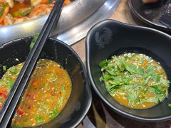 -七欣天香辣蟹火锅(常熟方塔街店)
