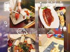 -范家小馆·烤鸭新京菜(金融街店)