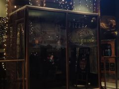 门面-明星酒店•FORNETTO佛纳朵意餐厅•披萨•意面(湘隆时代广场店)