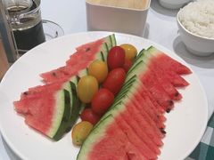 -紫光园·烤鸭·北京菜(劲松店)