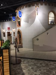 -幻贝家儿童乐园(苏州中心店)