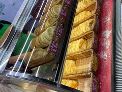-晨光烧饼(学府路店)
