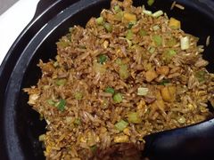 帝王炒饭-拙味兄弟龙虾·江湖菜(和畅堂店)