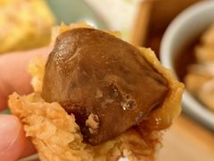 -白天鹅宾馆-宏图府餐厅