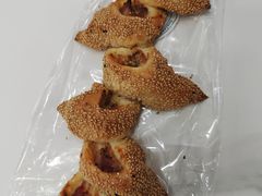 培根麦穗-都恩客(高岛屋百货店)