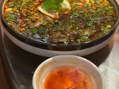 -大洋家·精品潮汕菜·生腌砂锅粥(天河东路店)