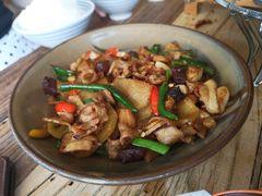 -树厨贵州菜(大十字店)