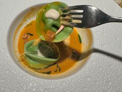 -棕榈岛海鲜自助餐厅(虹桥迎宾馆店)