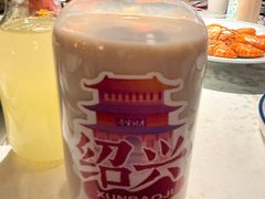 -寻宝记绍兴菜(状元店)