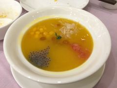 杨枝甘露-金时代顺风大酒店(静安大融城店)