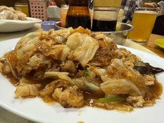 -津津餐室