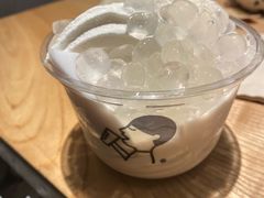 冰淇淋-喜茶(深圳东门1234店)