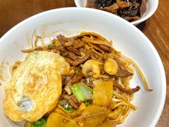 -寻裕记·现炒浇头面(人民广场店)