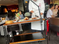 -阿庄新豫菜(通泰路店)