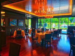 大堂-Wolfgang’s Steakhouse 沃夫冈牛排馆(上海白玉兰广场店)