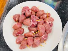 -冯记香辣兔火锅(茶店子总店)