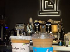 -JPG coffee(广州体育西店)