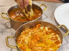 -清真·AL-JANNAT 佳纳特餐厅(狮子桥店)