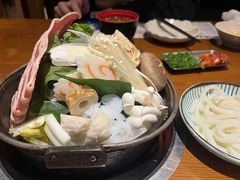 -二丁目食堂(浑南花园城店)