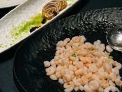清溜虾仁-江南雅厨(李公堤店)