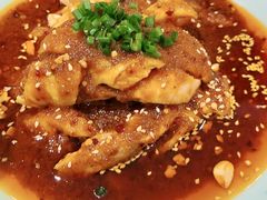 -渝信川菜(西单店)