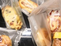 -史努比烘焙店 Snoopy Bakery