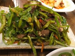 -妈妈的味道(工人体育场东路店)