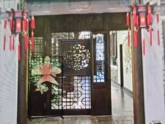 -鸢飞潍坊菜馆(鸢飞大酒店)