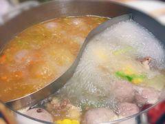 -牛记皇·鲜牛肉火锅(弘阳广场店)
