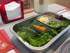 -韩一品韩国料理(柏庐南路店)