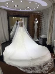 -韩国天使嫁衣婚纱礼服馆(上海旗舰店)