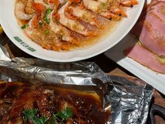 -新白鹿餐厅(滨江银泰店)