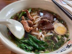 -湘人龙记老长沙米粉(华普国际大厦店)