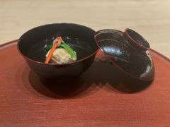 -晴空·日本料理(万象城店)