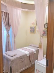 -芳朵美容养生SPA