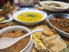 -汉·鲜味人知(陈家营店)