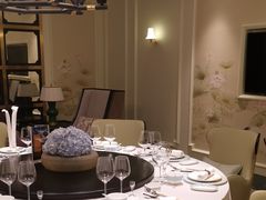 包厢-翠湖宾馆·中餐厅