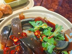 -凤兴鸡煲(宝安海雅店)
