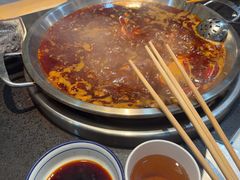 -飘香火锅(玉林西路店)