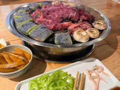 -霸腹烤肉(厦门柚子番店)