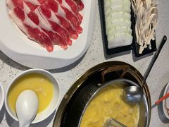 -八珍玉食鸡煲·打边炉(印象城店)