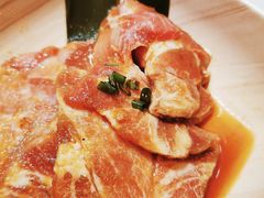 -新石器烤肉(中房金谊广场店)